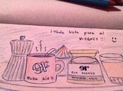 ¡Todo listo para viERnes!