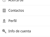 Cómo cambiar foto perfil whatsapp