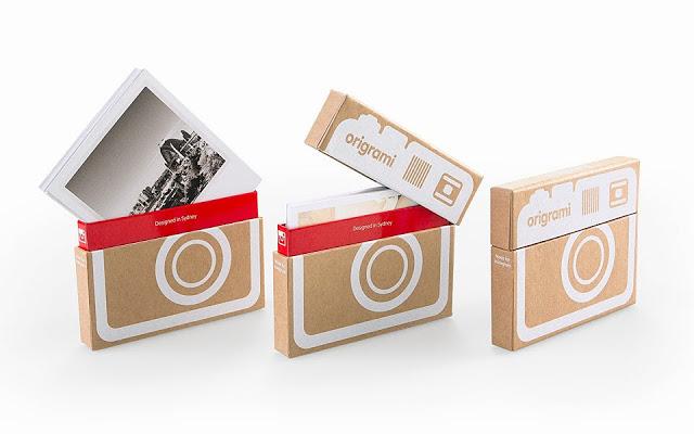 Conocéis Origrami? - Do you know Origrami?