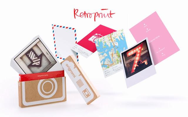 Conocéis Origrami? - Do you know Origrami?