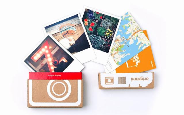 Conocéis Origrami? - Do you know Origrami?