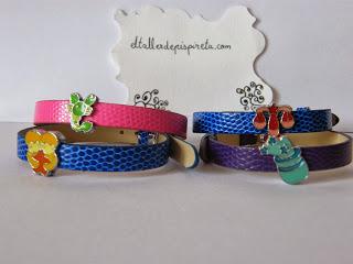 pulsera zodiaco