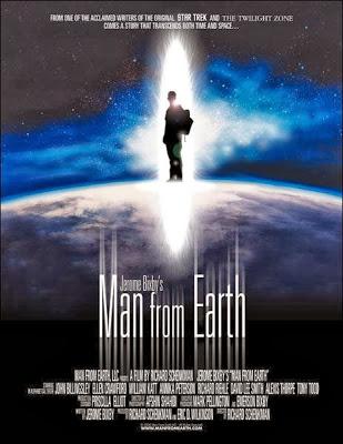 The Man from Earth