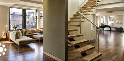 Apartamentos Modernos