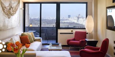 Apartamentos Modernos