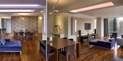 Apartamentos Modernos