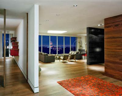 Apartamentos Modernos