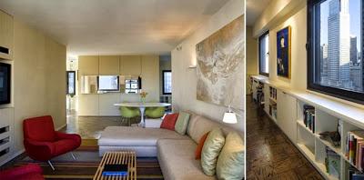 Apartamentos Modernos