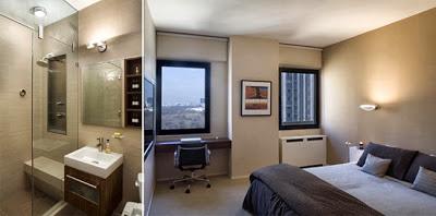 Apartamentos Modernos