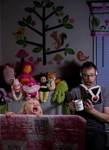 El Mejor Papá del Mundo