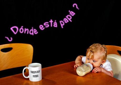 El Mejor Papá del Mundo
