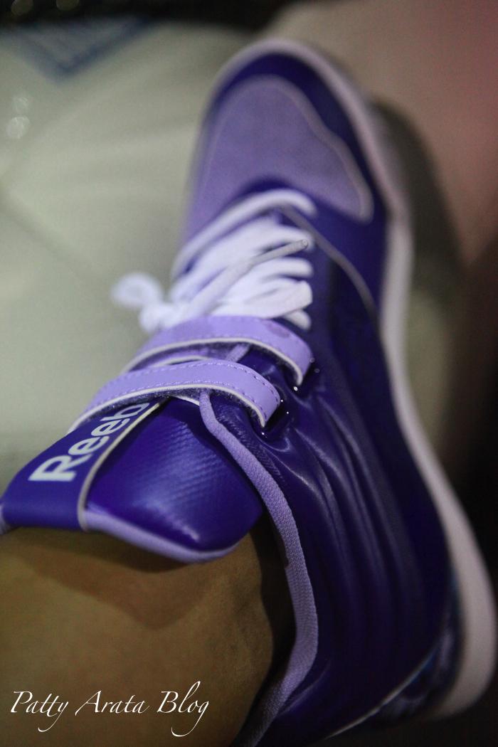 Reebok - La nueva colección Studio Dance  #Livewithfire