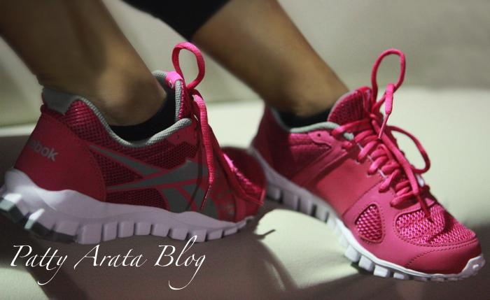 Reebok - La nueva colección Studio Dance  #Livewithfire