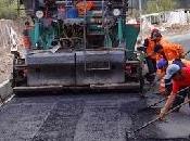 Cañete: OTORGAN BUENA PARA ASFALTADO CARRETERA LUIS SANTA BARBARA CRUZ...