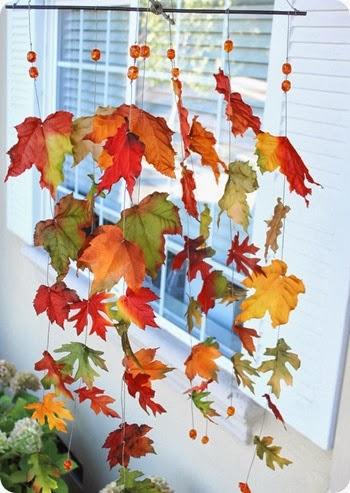 Fun with Kids in Autumn