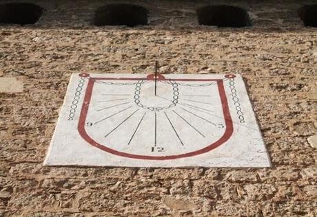 Mirambel, la bella mirada desde la celosía del Maestrazgo Mirambel, la bella mirada desde la celosía del Maestrazgo
