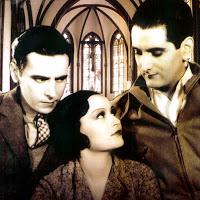 Cinecritica: El Fantasma del Convento