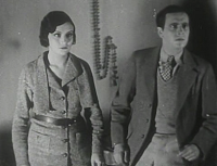 Cinecritica: El Fantasma del Convento