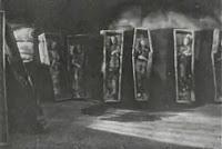 Cinecritica: El Fantasma del Convento