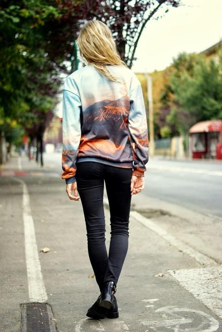 Vulcans in my jumper