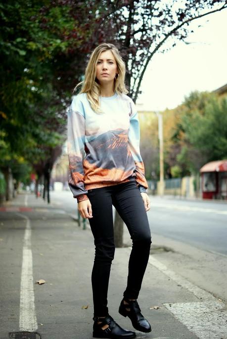 Vulcans in my jumper