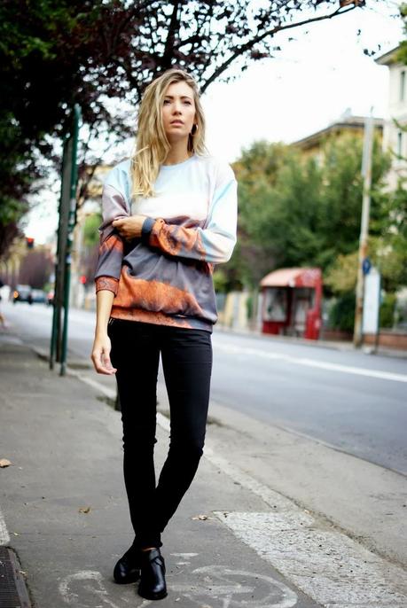 Vulcans in my jumper