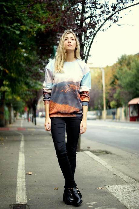 Vulcans in my jumper