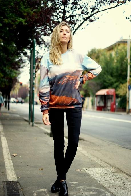 Vulcans in my jumper