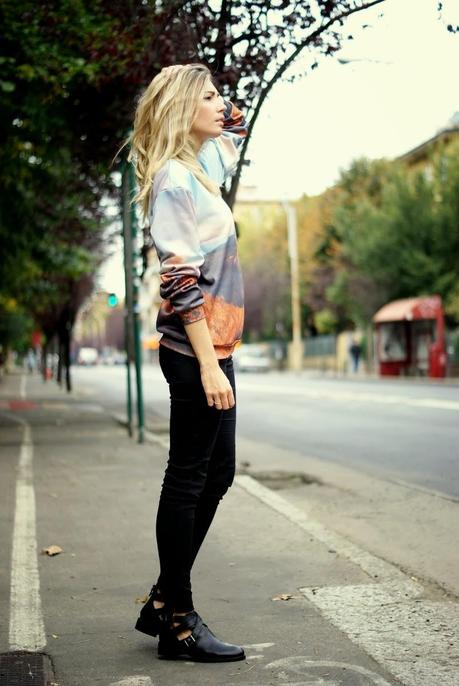 Vulcans in my jumper