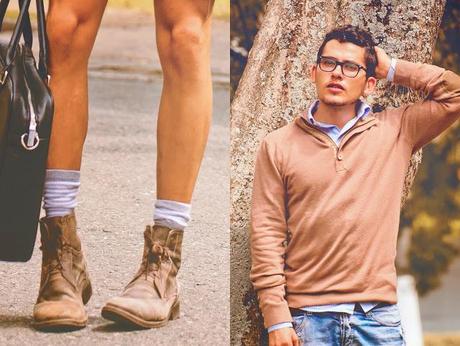 Share In Style # 16: BOOTS. Share In Style # 16: BOOTS.