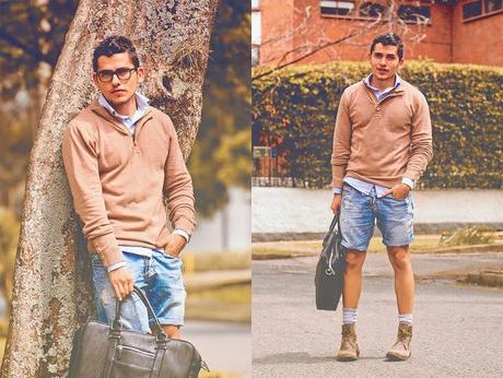 Share In Style # 16: BOOTS. Share In Style # 16: BOOTS.