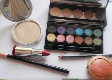 Look en ocres con la Original de SLEEK