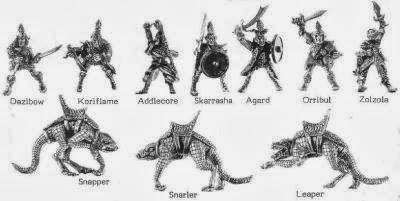 C21 Cold Ones & Riders