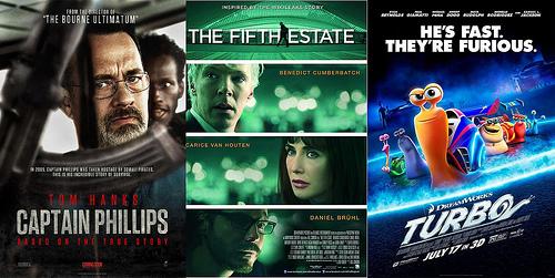 Estrenos destacados de esta semana