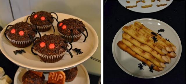 ideas para Halloween