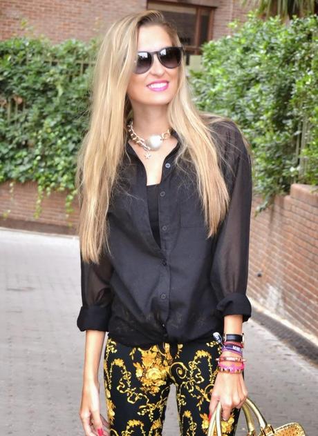 Back to 90's trend Back to 90's trend