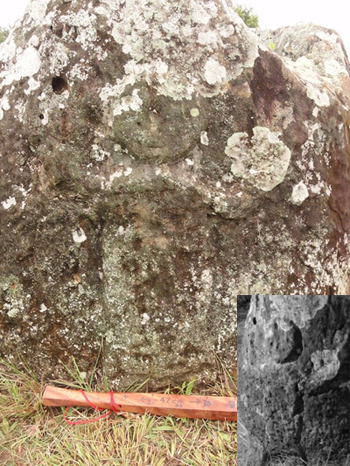 CUANDO LOS GIGANTES CAMINARON A TRAVES DE LAOS-LA LLANURA DE LAS JARRAS