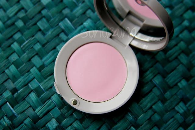 Bourjois | Blush Exclusif - Colorete en crema