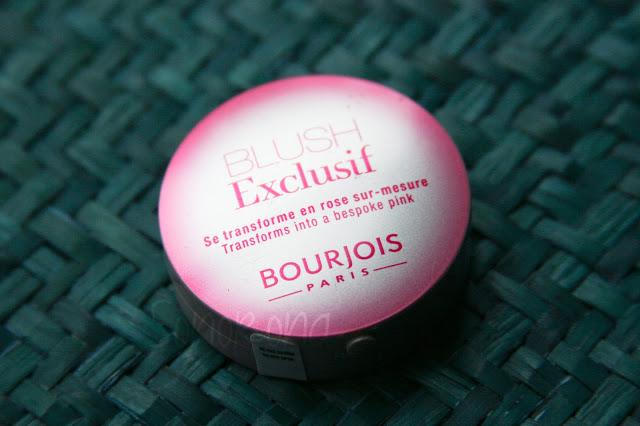 Bourjois | Blush Exclusif - Colorete en crema