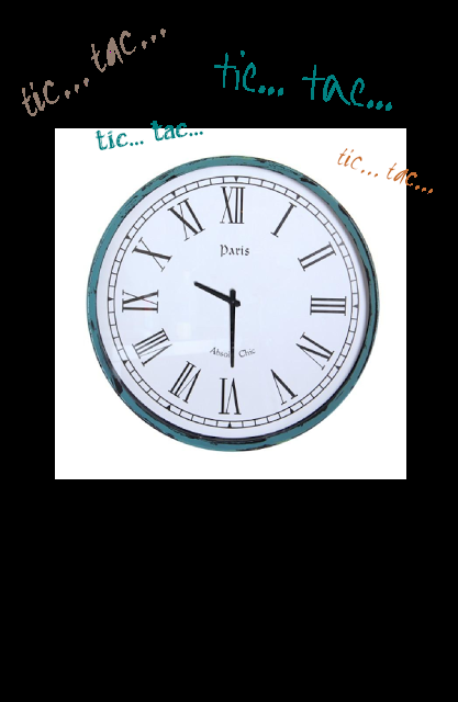 Tic... tac... Westwing