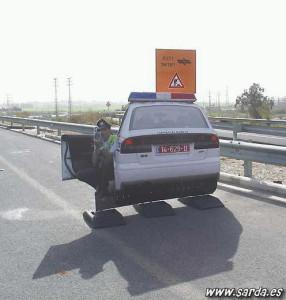 #radares de velocidad