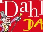 Cumpleaños Roald Dahl