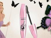 Nueva máscara “Big Beautiful BFly Butterfly Look” ASTOR para conseguir unas pestañas voluminosas, ultra-rizadas flexibles