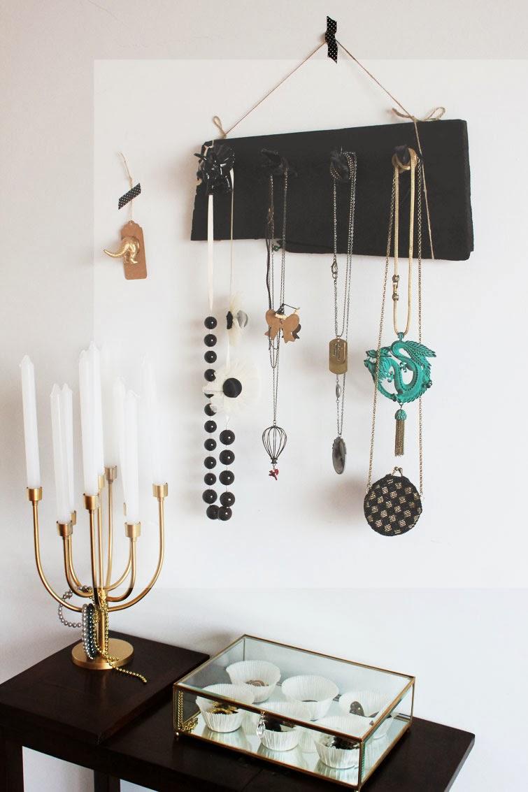 Nuestras casas: doña collares! Nuestras casas: doña collares!