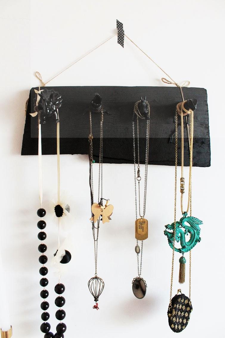 Nuestras casas: doña collares! Nuestras casas: doña collares!