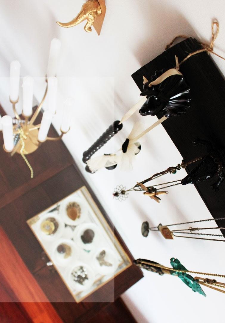 Nuestras casas: doña collares! Nuestras casas: doña collares!