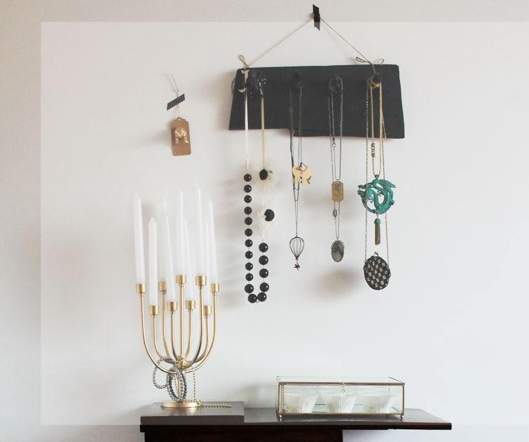 Nuestras casas: doña collares! Nuestras casas: doña collares!