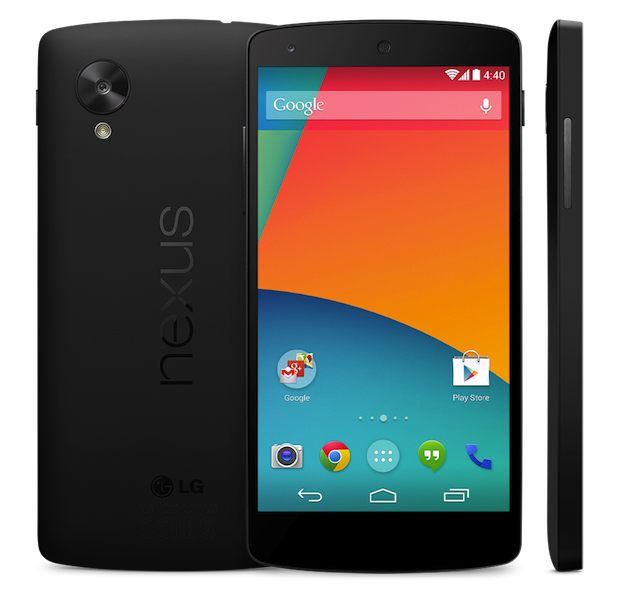 nexus5