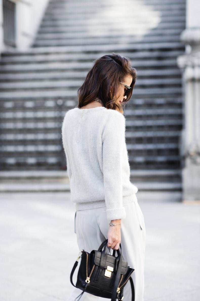 collage vintage outfit