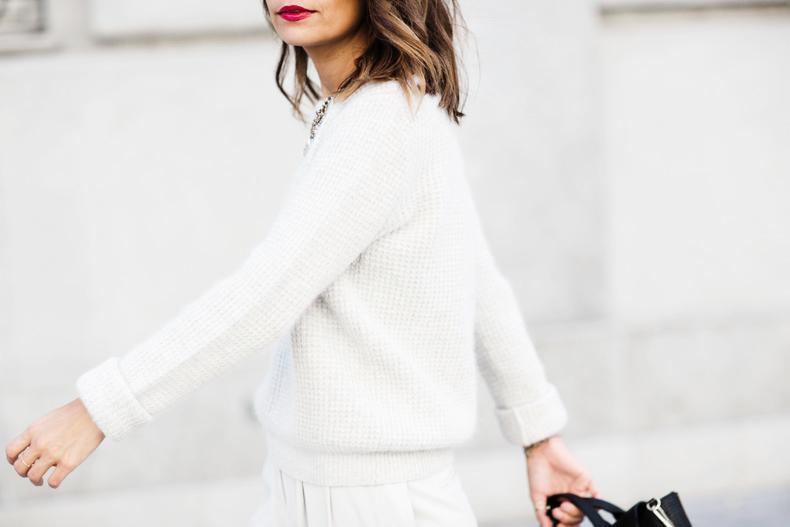 collage vintage outfit